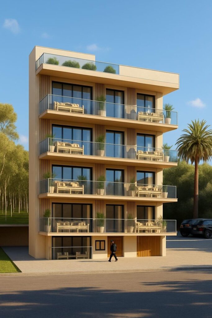 Apartment w San Pedro del Pinatar - oferta N9446