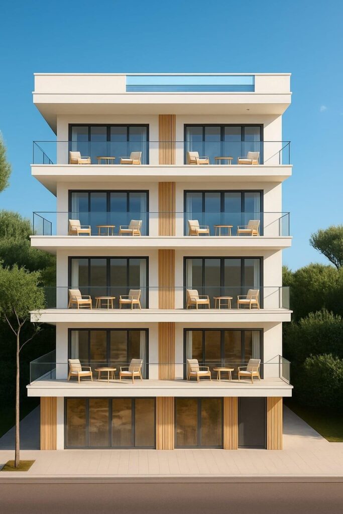 Apartment w San Pedro del Pinatar - oferta N9446