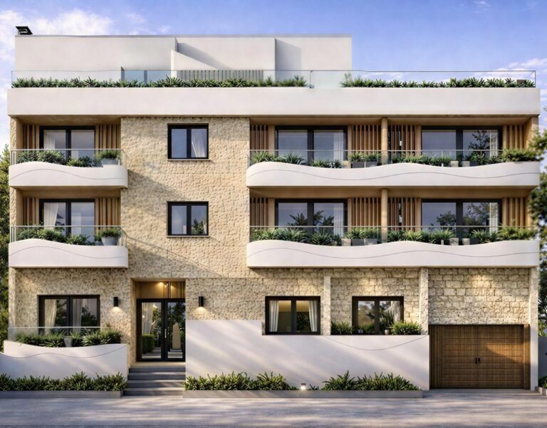 Apartment w San Pedro del Pinatar - oferta N9771