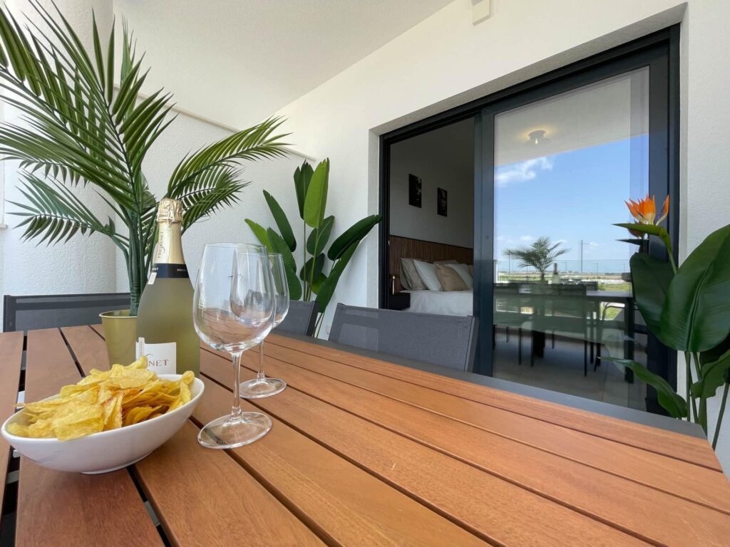 Apartment w Torre Pacheco - oferta MLSC1860680