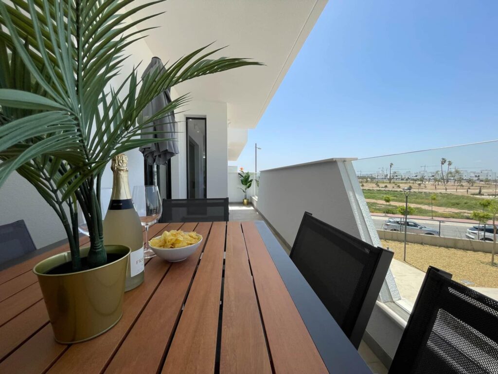 Apartment w Torre Pacheco - oferta MLSC1860680