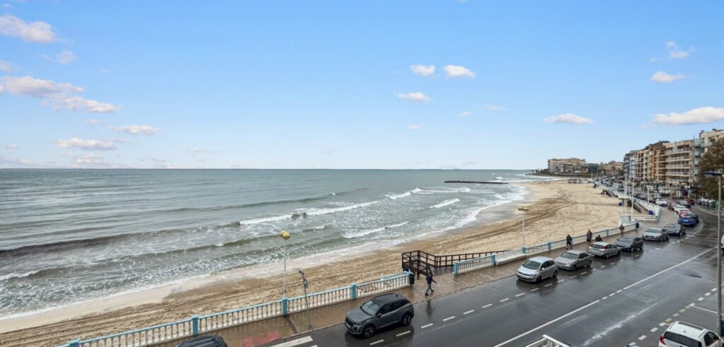 Apartment w Torrevieja - oferta MLSC1011487