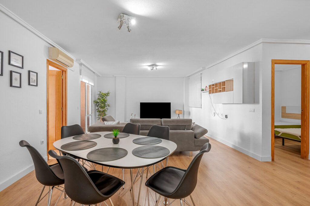 Apartment w Torrevieja - oferta MLSC1142356
