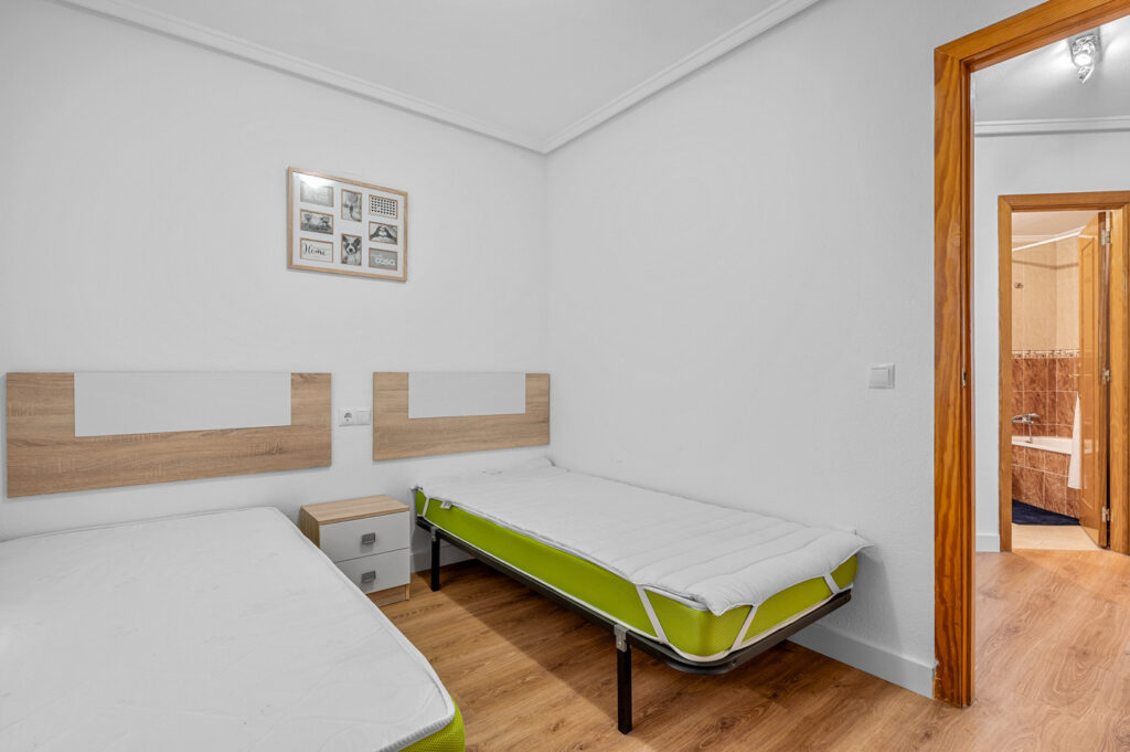 Apartment w Torrevieja - oferta MLSC1142356