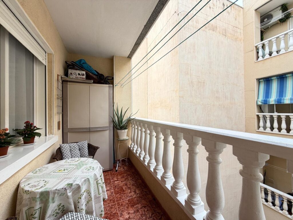 Apartment w Torrevieja - oferta MLSC1571448