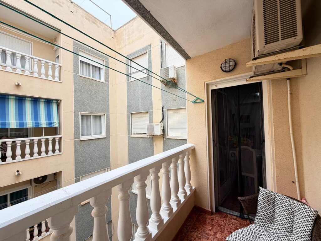 Apartment w Torrevieja - oferta MLSC1571448