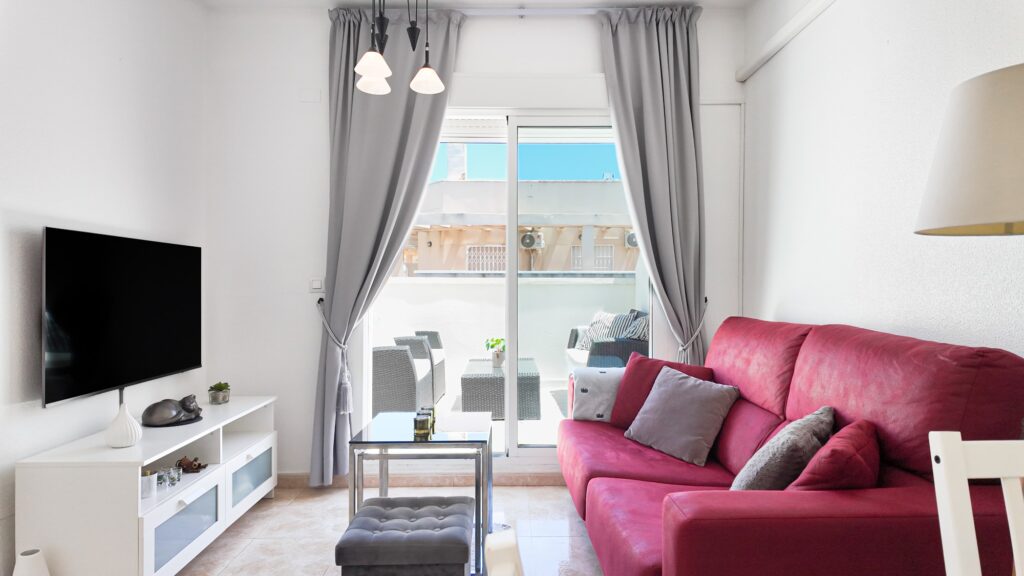 Apartment w Torrevieja - oferta MLSC1843212