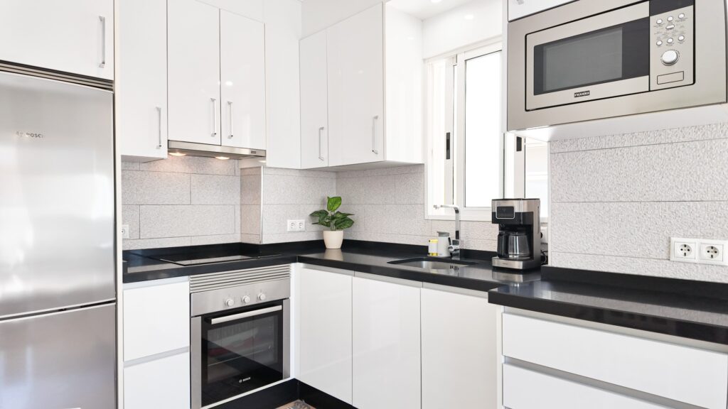 Apartment w Torrevieja - oferta MLSC1843212