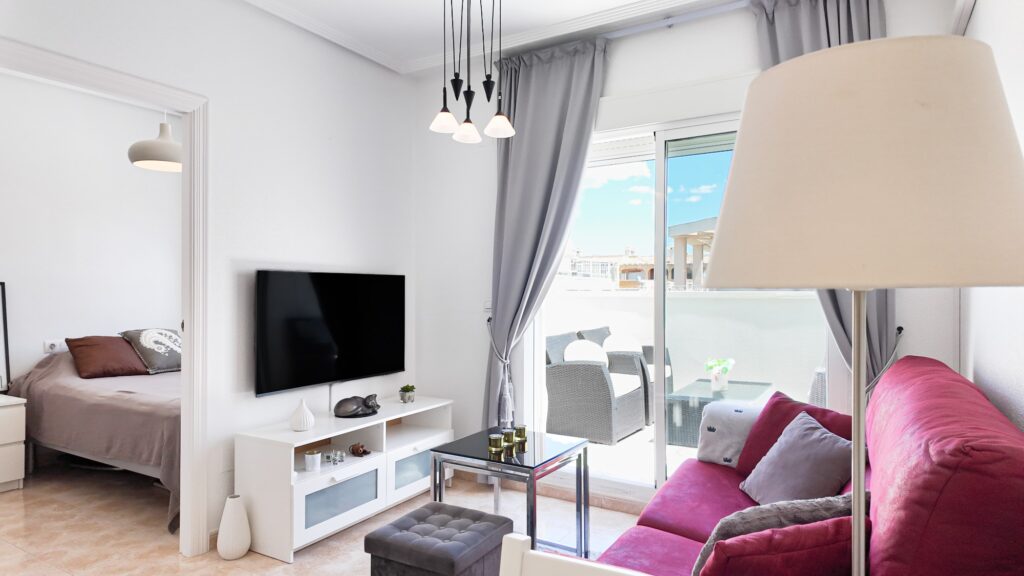 Apartment w Torrevieja - oferta MLSC1843212