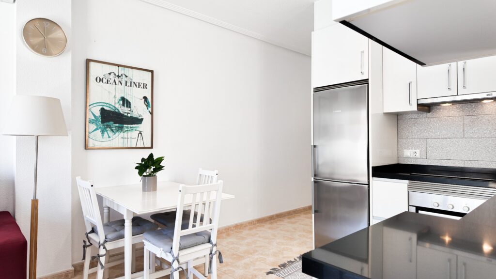 Apartment w Torrevieja - oferta MLSC1843212