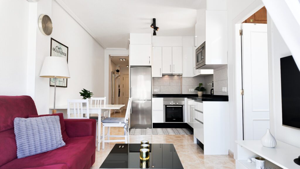 Apartment w Torrevieja - oferta MLSC1843212