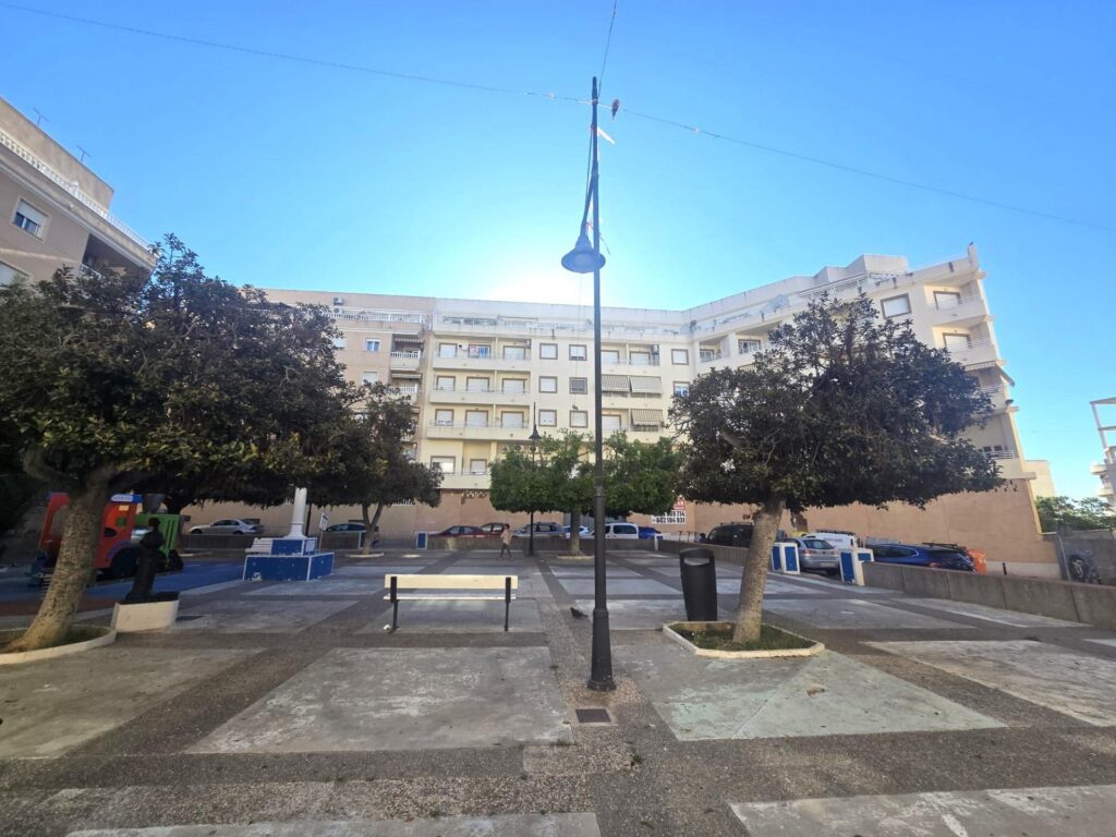 Apartment w Torrevieja - oferta MLSC2124041