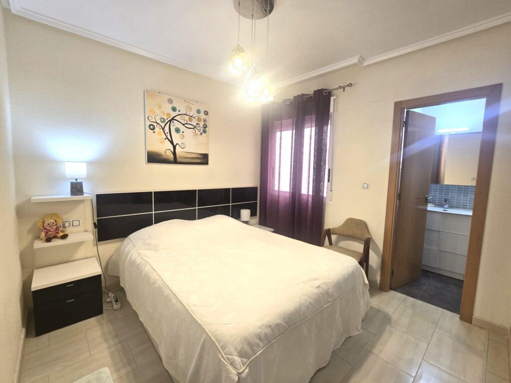 Apartment w Torrevieja - oferta MLSC2124041