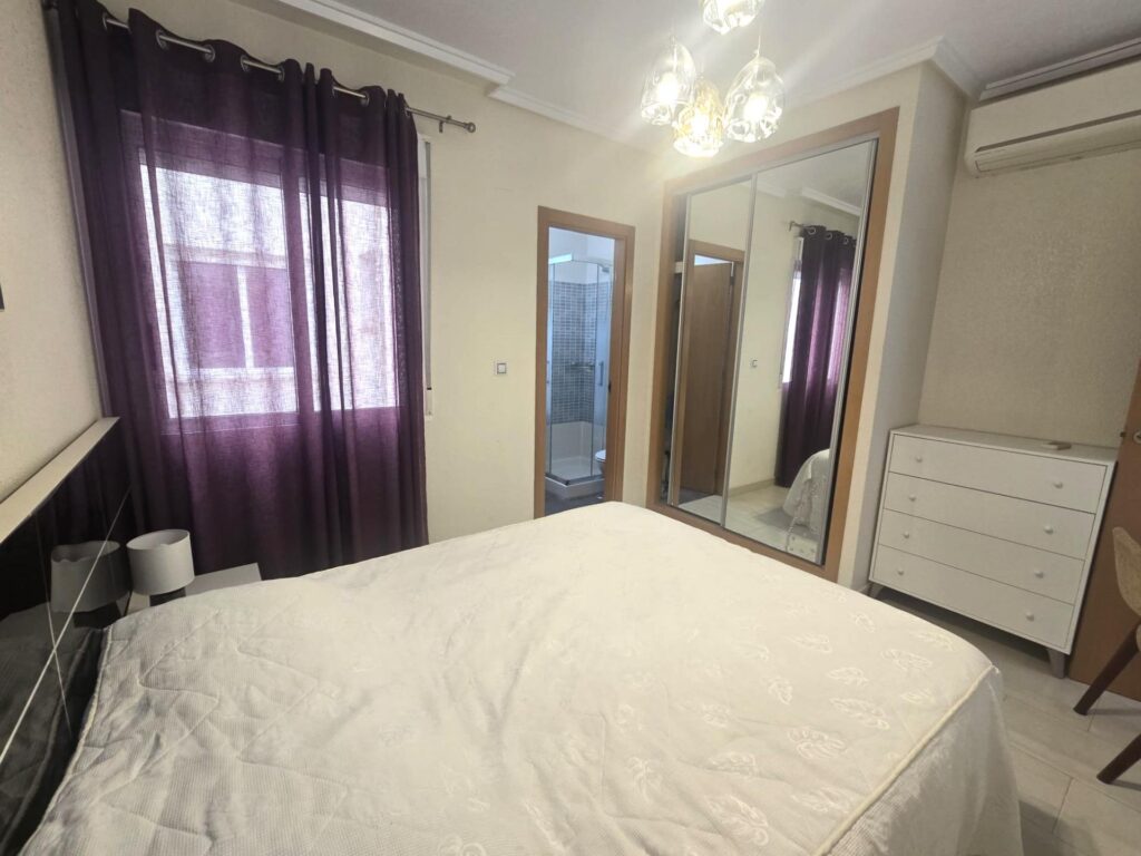 Apartment w Torrevieja - oferta MLSC2124041