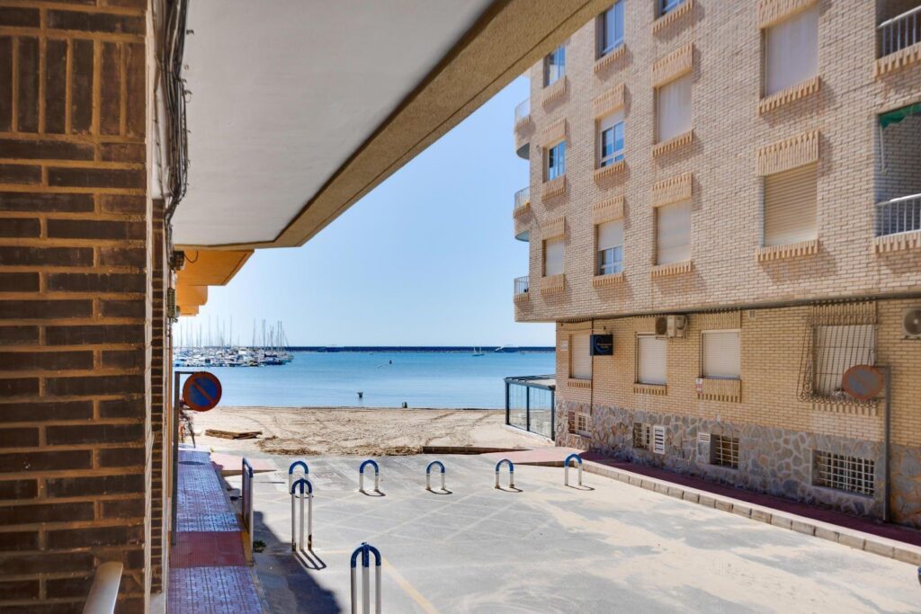 Apartment w Torrevieja - oferta MLSC2155481