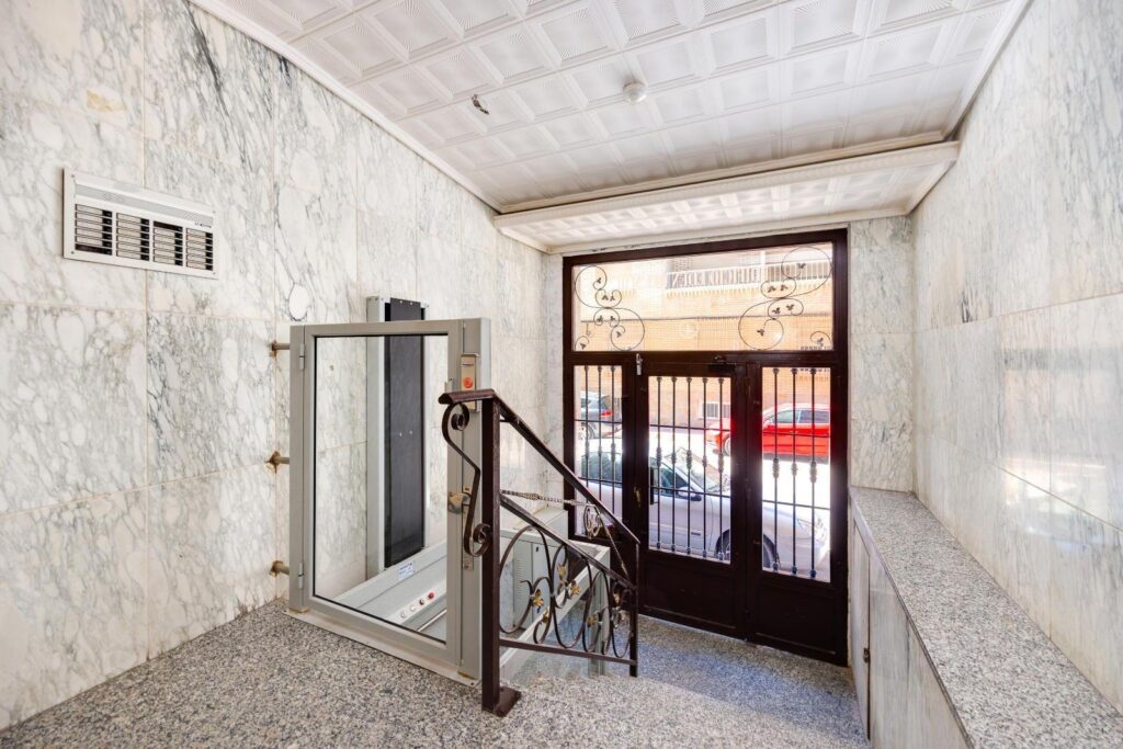 Apartment w Torrevieja - oferta MLSC2155481