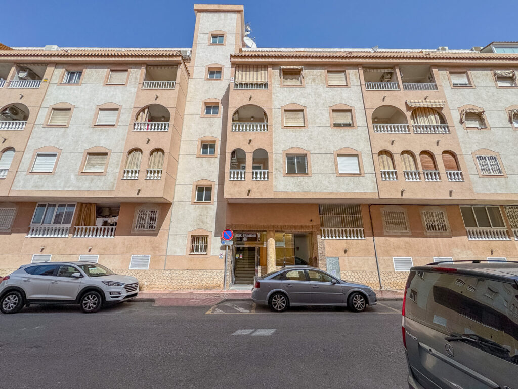 Apartment w Torrevieja - oferta MLSC2194351