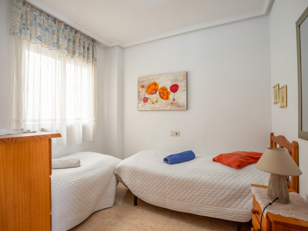 Apartment w Torrevieja - oferta MLSC2194351