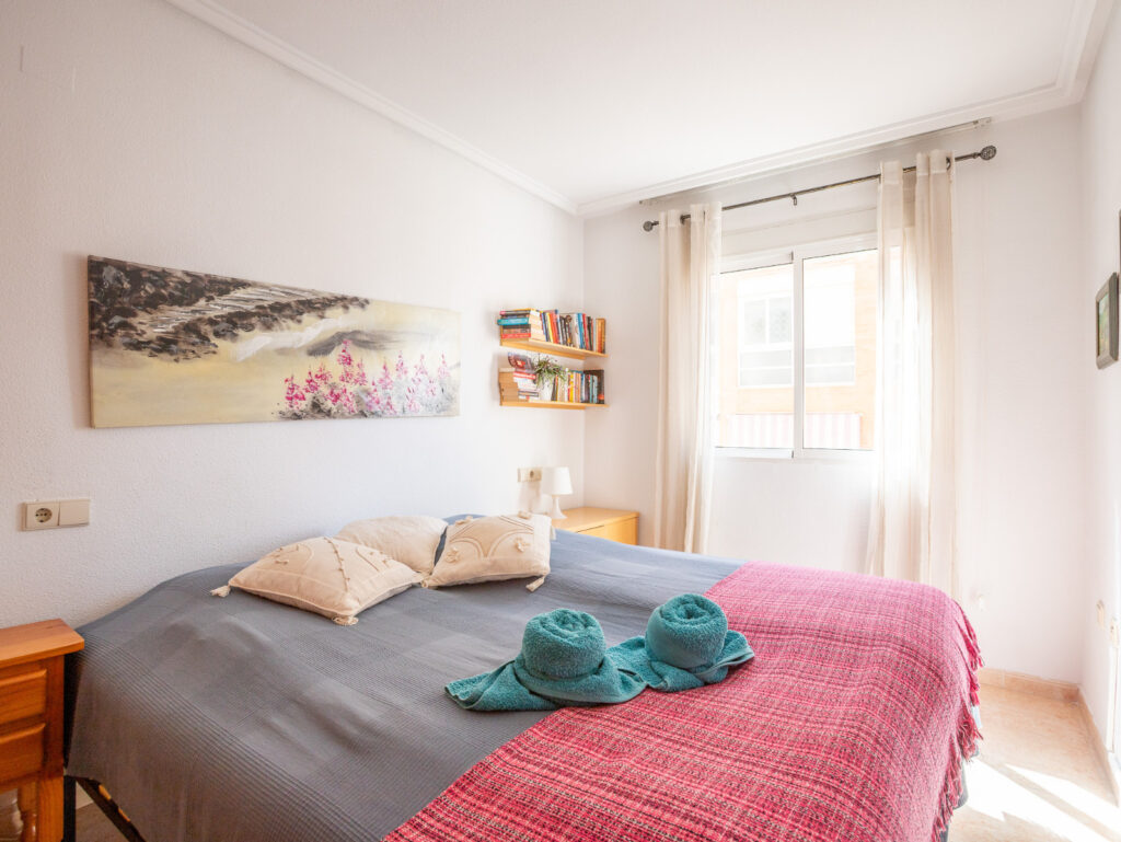 Apartment w Torrevieja - oferta MLSC2194351