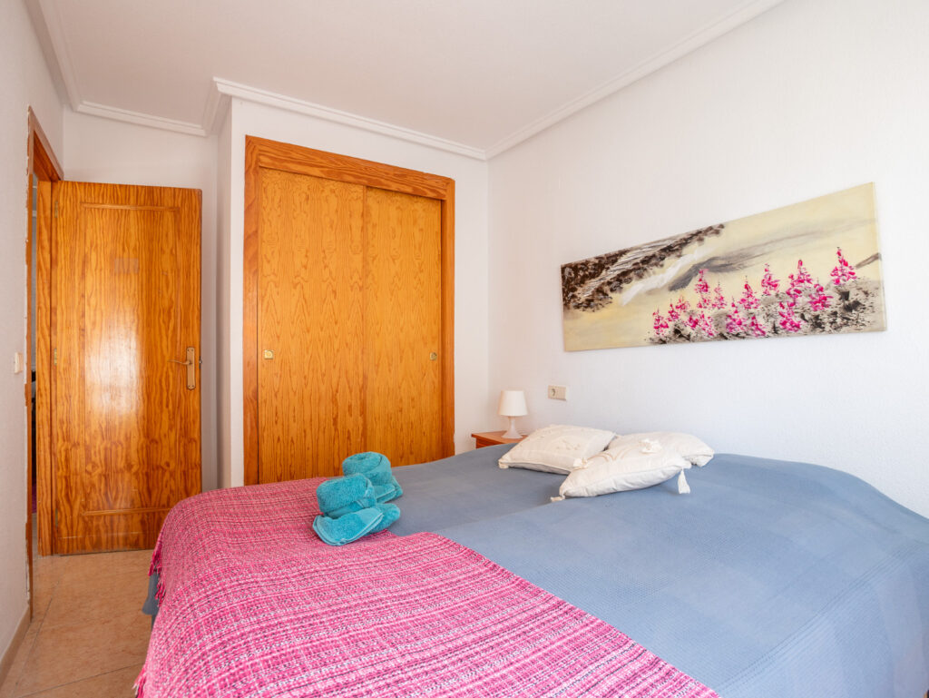 Apartment w Torrevieja - oferta MLSC2194351