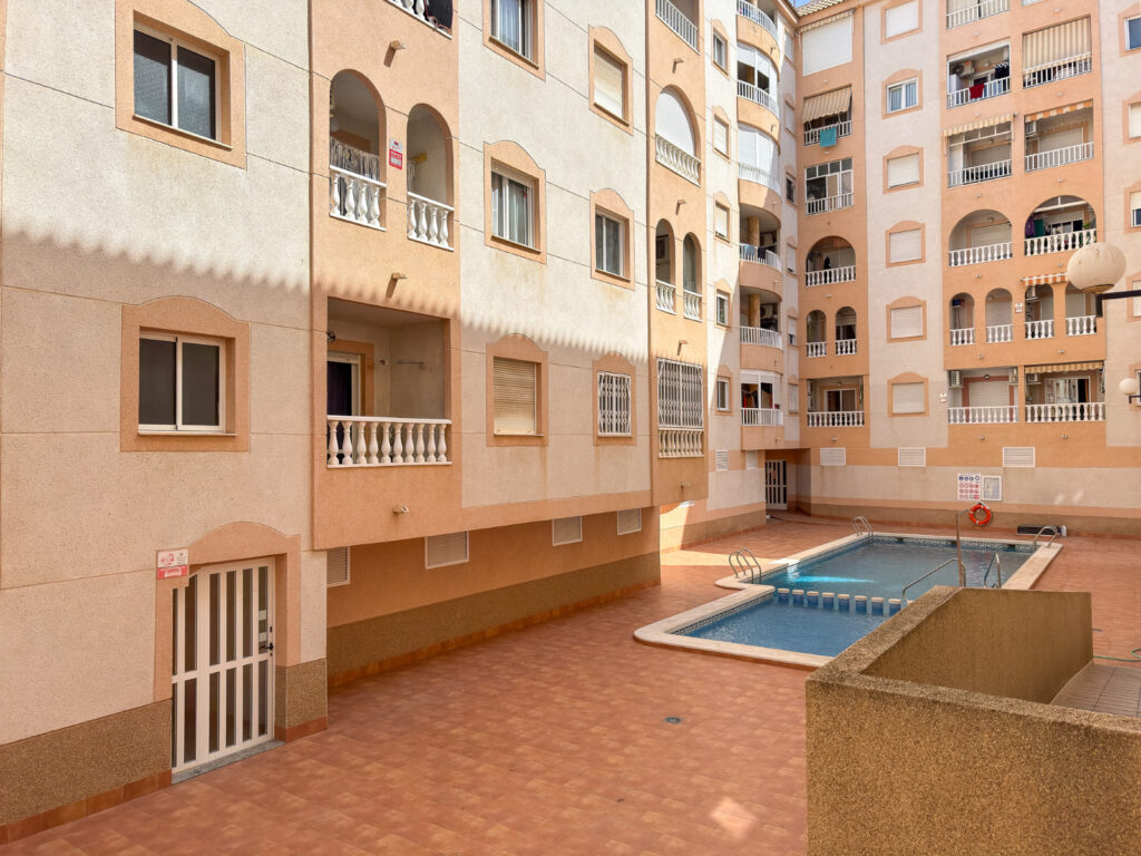 Apartment w Torrevieja - oferta MLSC2194351