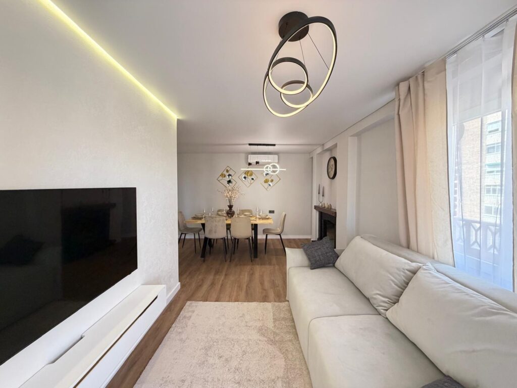 Apartment w Torrevieja - oferta MLSC220752