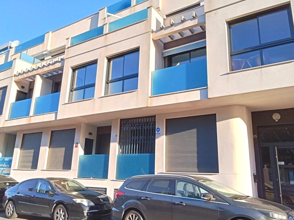 Apartment w Torrevieja - oferta MLSC2387425