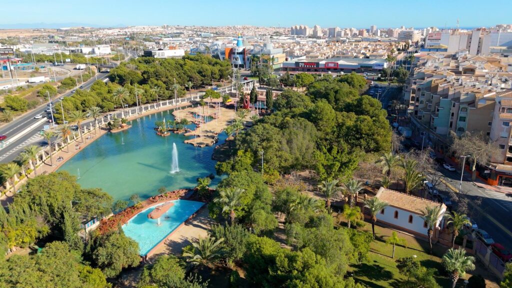 Apartment w Torrevieja - oferta MLSC2538224