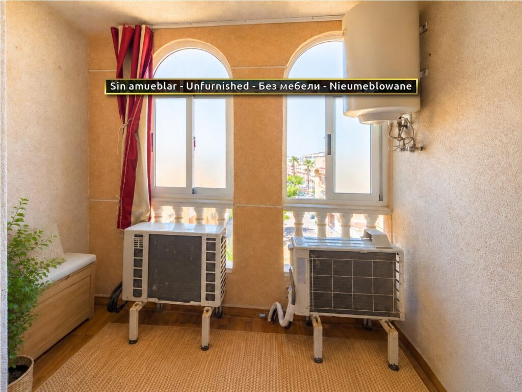 Apartment w Torrevieja - oferta MLSC2538224