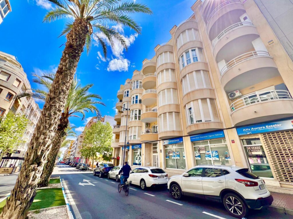 Apartment w Torrevieja - oferta MLSC2716368