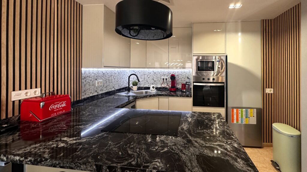 Apartment w Torrevieja - oferta MLSC2787784
