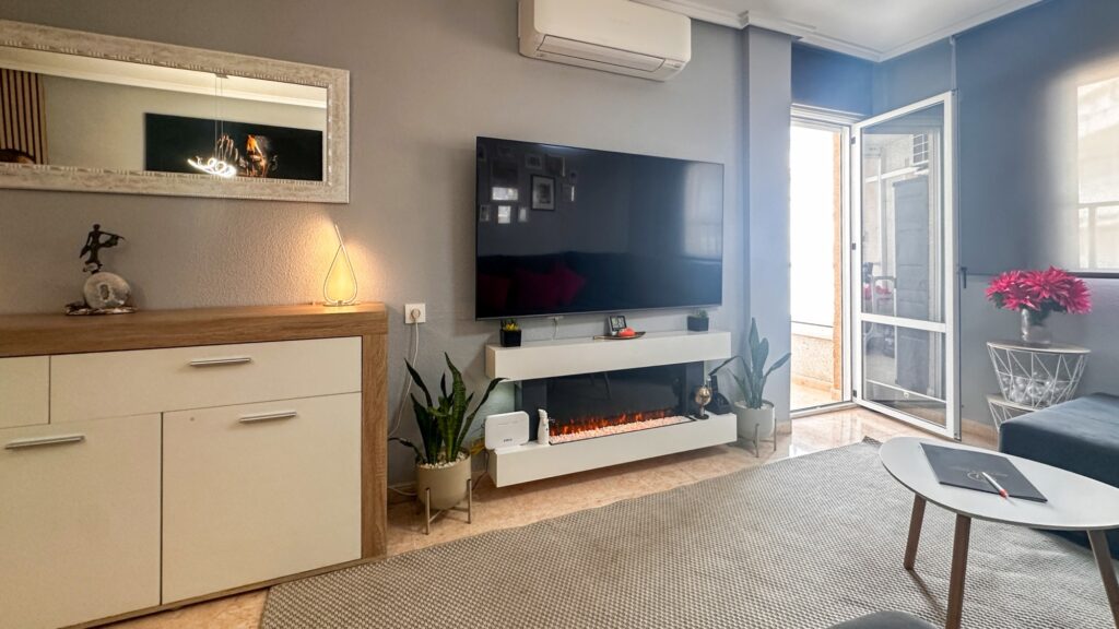 Apartment w Torrevieja - oferta MLSC2787784