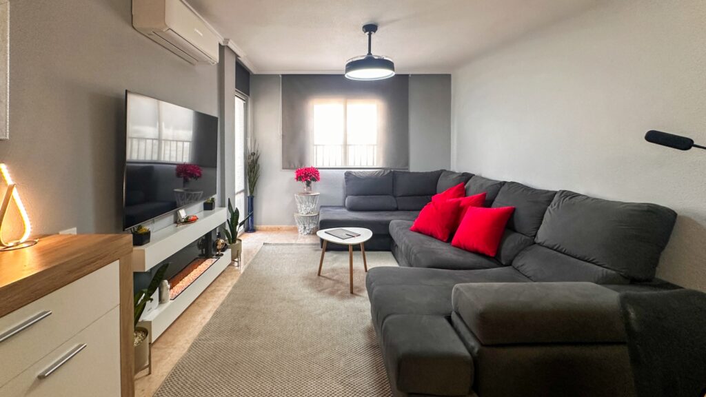 Apartment w Torrevieja - oferta MLSC2787784