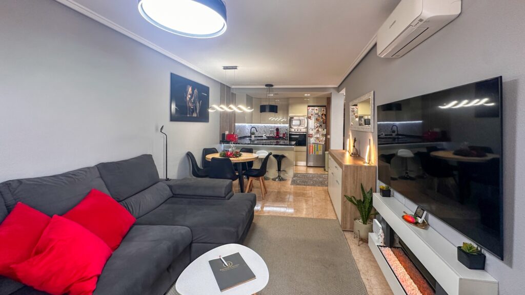 Apartment w Torrevieja - oferta MLSC2787784