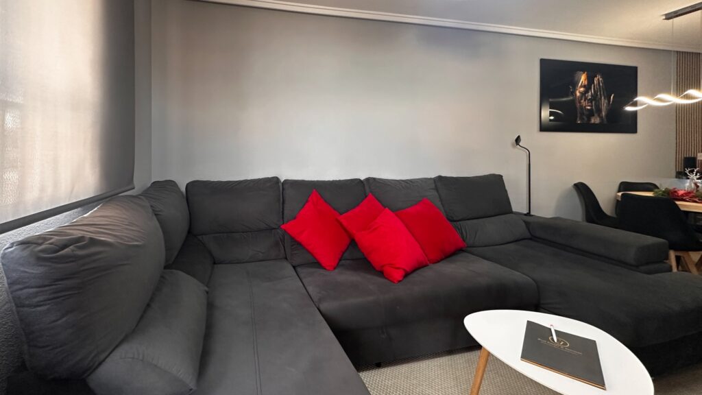 Apartment w Torrevieja - oferta MLSC2787784