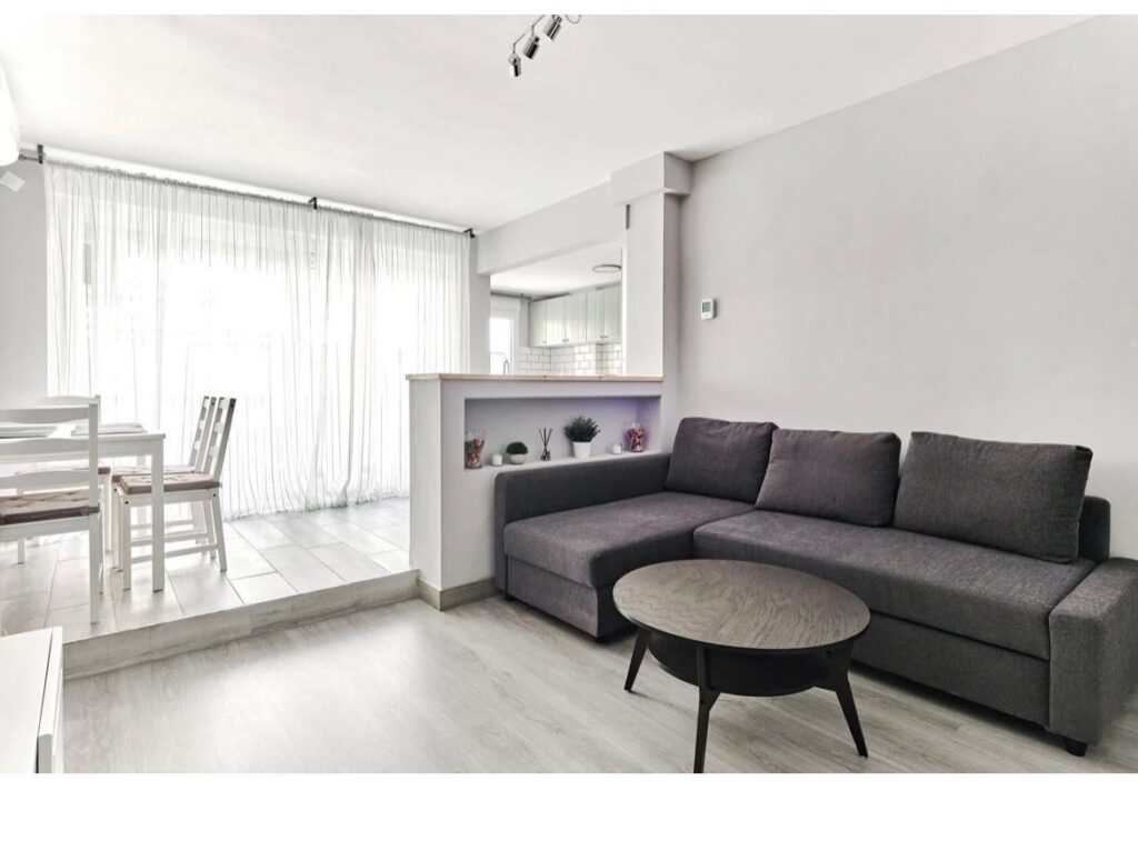 Apartment w Torrevieja - oferta MLSC2884396