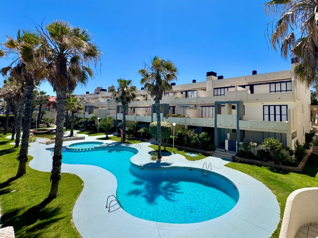 Apartment w Torrevieja - oferta MLSC3241289