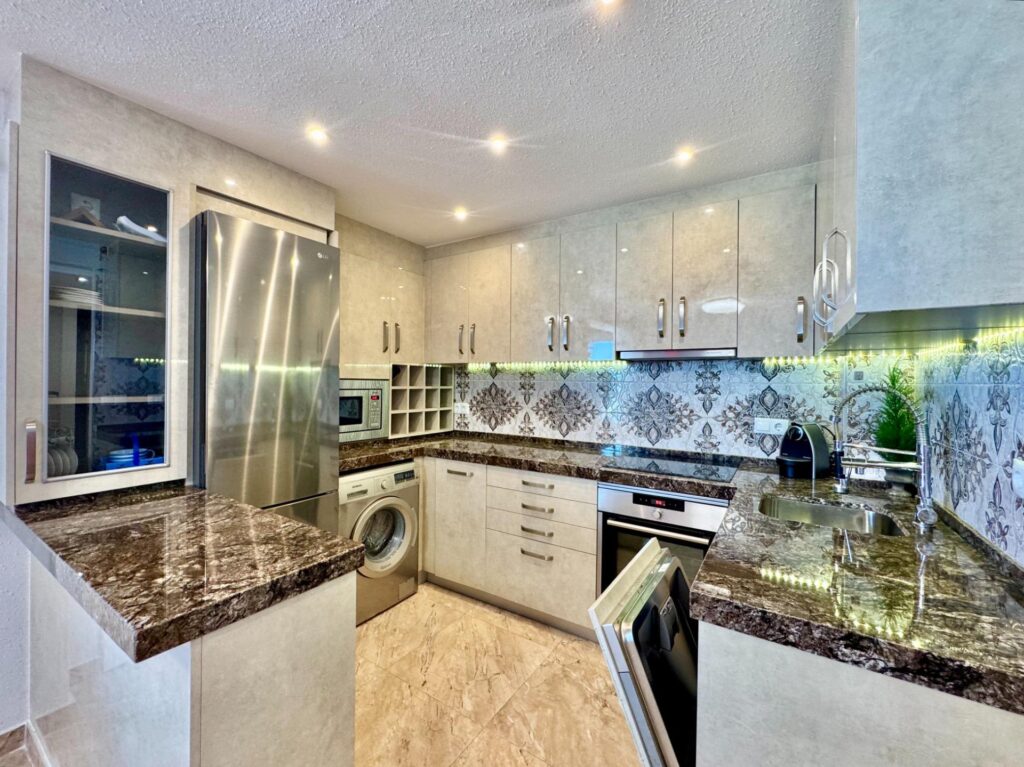 Apartment w Torrevieja - oferta MLSC3241289