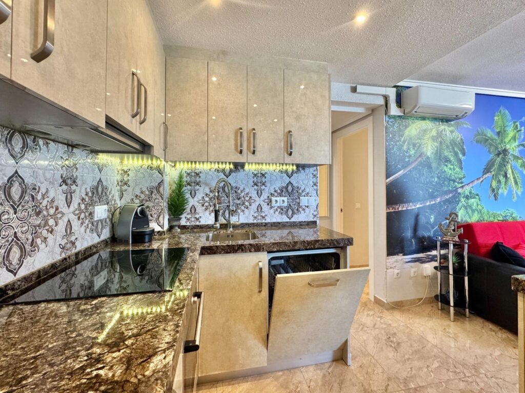 Apartment w Torrevieja - oferta MLSC3241289
