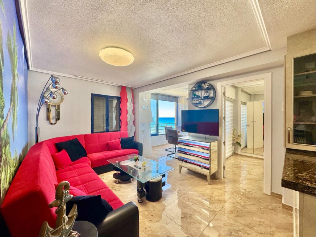 Apartment w Torrevieja - oferta MLSC3241289