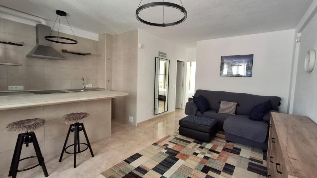 Apartment w Torrevieja - oferta MLSC3562537