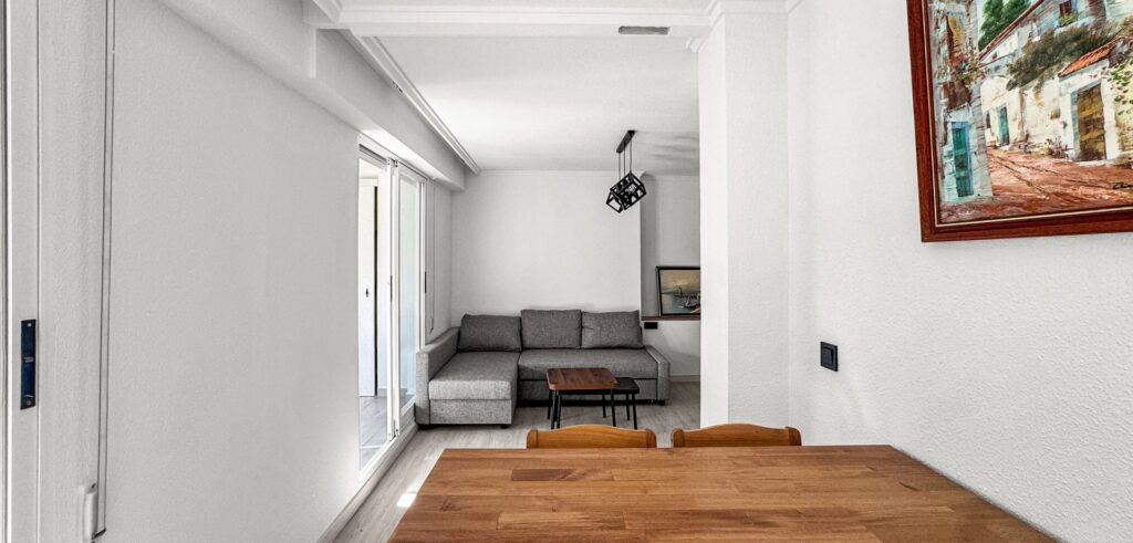 Apartment w Torrevieja - oferta MLSC386848