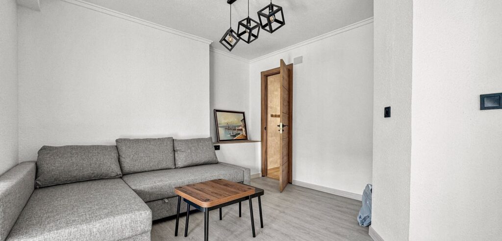 Apartment w Torrevieja - oferta MLSC386848