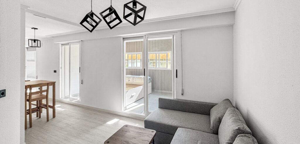 Apartment w Torrevieja - oferta MLSC386848