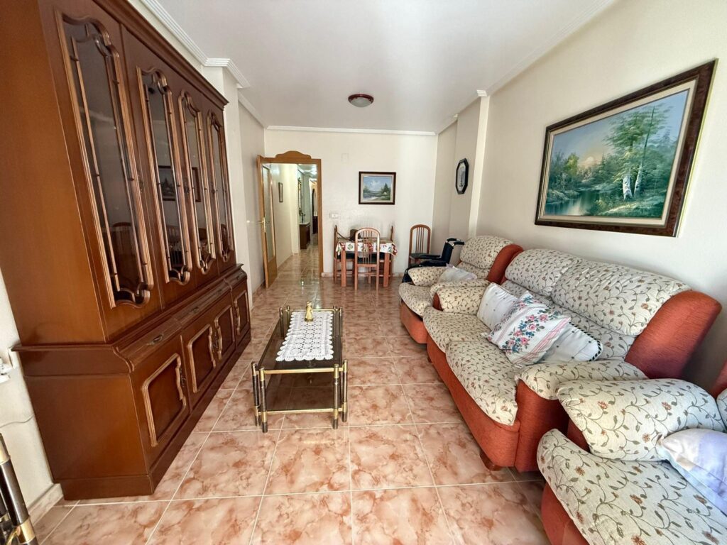 Apartment w Torrevieja - oferta MLSC3913388