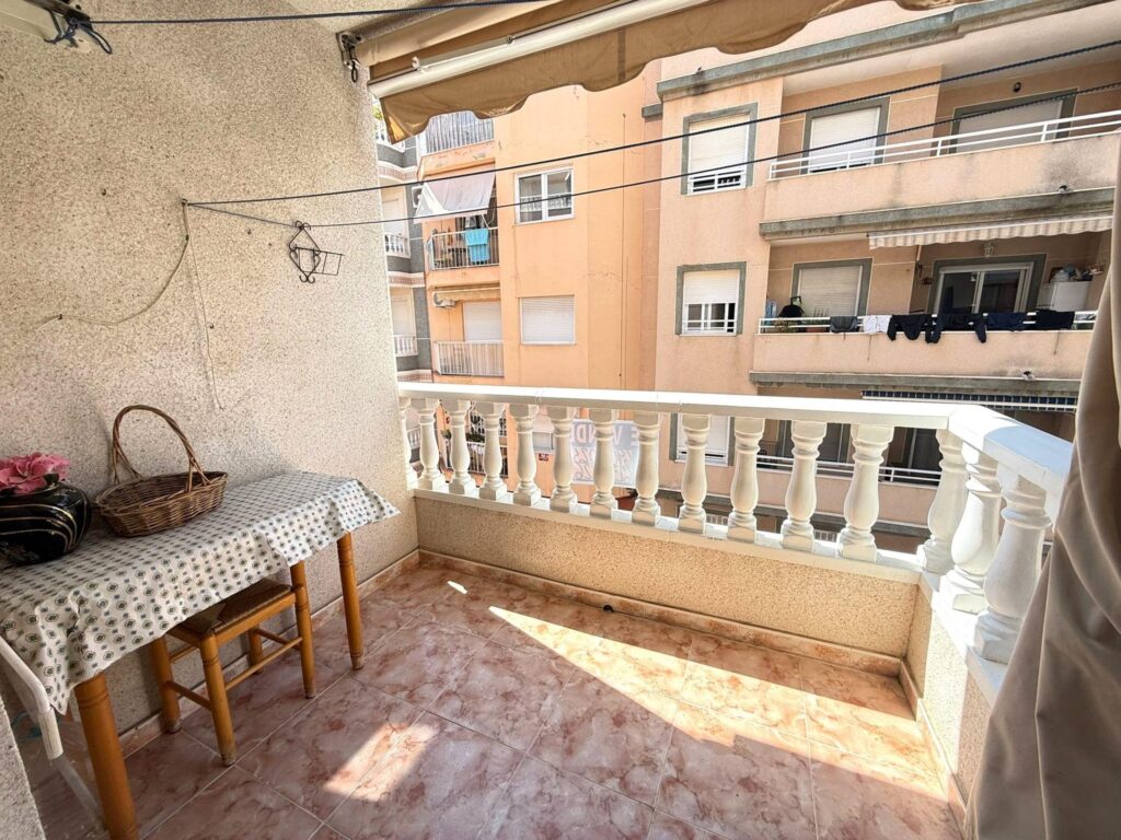 Apartment w Torrevieja - oferta MLSC3913388
