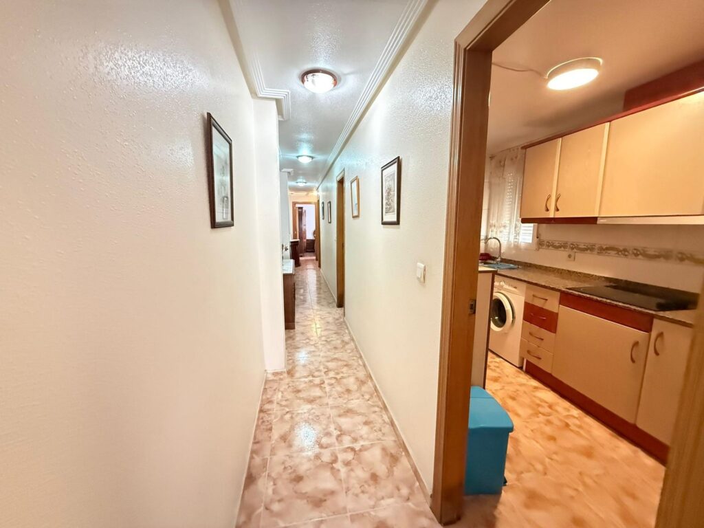 Apartment w Torrevieja - oferta MLSC3913388