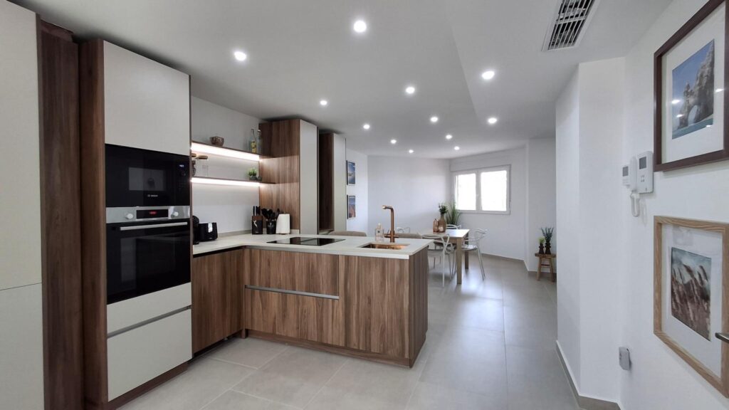 Apartment w Torrevieja - oferta MLSC3957952