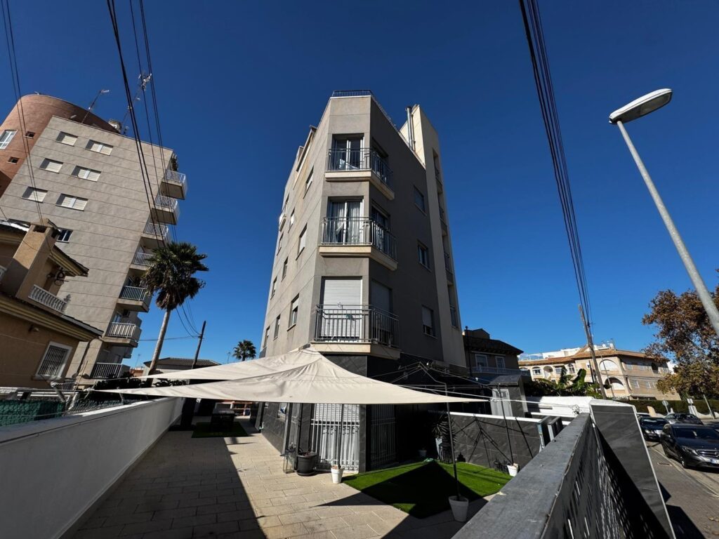 Apartment w Torrevieja - oferta MLSC4562822