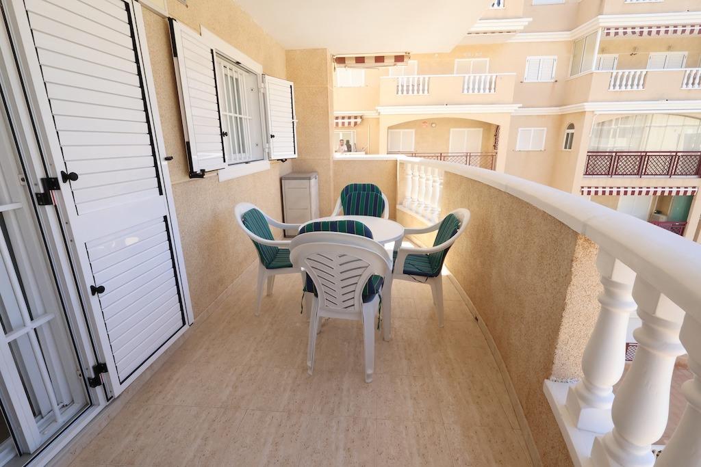 Apartment w Torrevieja - oferta MLSC4800832